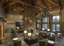 The Lodge at Ballantyne, Charlotte North Carolina